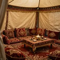 سلطان کا خیمہ