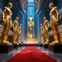تالار مشاهیر آینده‌نگرانه
