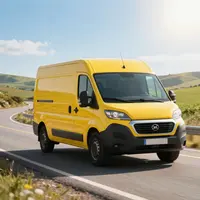 কার্গো ভ্যান