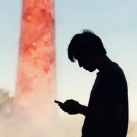 थकी हुई दृढ़ता