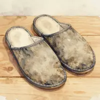 Old Slippers