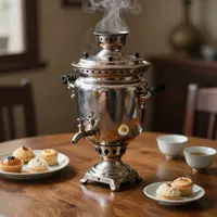 Самаурын шайы