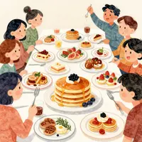 Гастрономическое Искушение