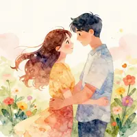 Mládí a první láska