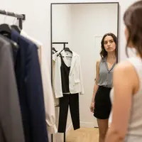 Примерочная