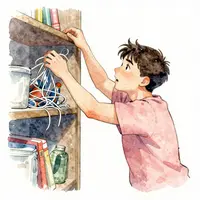 Жизненные моменты