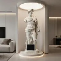 प्राचीन और आधुनिक का मिश्रण