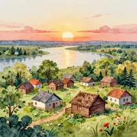 Казачье наследие