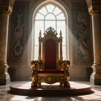 ห้องโถงพระโรง