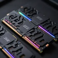 Ram Modules