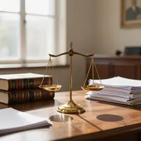 Profession juridique