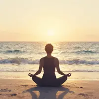 تأمل المحيط