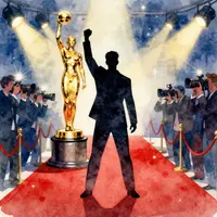 شهرت و موفقیت