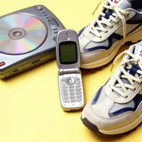 Эстетика 2000-х