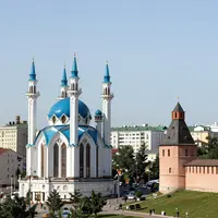 Thành phố Kazan