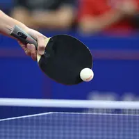 Table Tennis