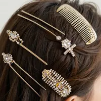 Accesorios para el Cabello