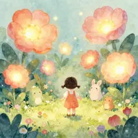 کودکی رویایی