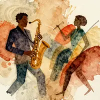 Latin Jazz Estetik