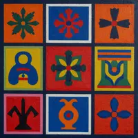 Wpływy Latynoamerykańskie