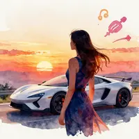 Viagens ao Pôr do Sol