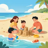 تعطیلات تابستانی