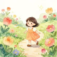 बेटी का जन्मदिन