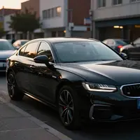 خودروهای سدان