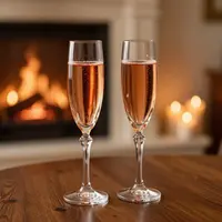 Бокалы для шампанского