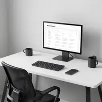 生産性の高い環境