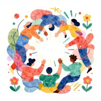 Topluluk Ekip Çalışması