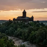 قلعه باستانی