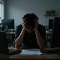 שחיקה בעבודה