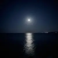 Түнгі мұхит