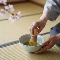 مراسم چای ژاپنی