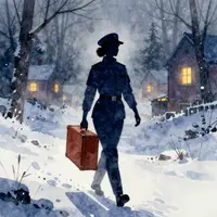 การเดินทางของพาราเมดิก