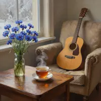 Вдохновение для декора дома