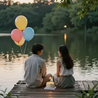 Celoživotní Přátelství