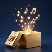 Hədiyyə Açılışı