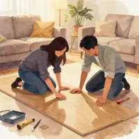 ঘর মেরামত