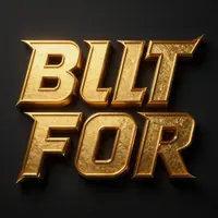 Tipografia Metallica