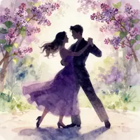 Романтикалық вальс