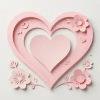 Seni Potongan Kertas