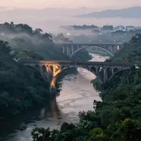 สะพานโค้ง