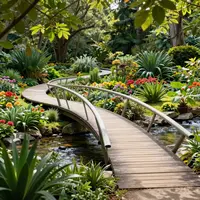 پیدل چلنے والوں کے پل