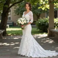 花嫁のポートレート