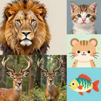 هنر حیوانات