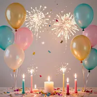 Articole pentru Petrecere