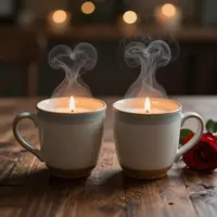 Уютные кружки