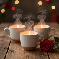 Apparecchiatura Romantica